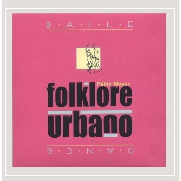 CD Pablo Mayor's Orchestra Baile - Dance - Picture 1 of 3